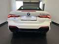BMW 440 i Mi Cabrio 48 V Aut. G23 Heckantrieb Weiß - thumbnail 13