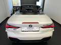 BMW 440 i Mi Cabrio 48 V Aut. G23 Heckantrieb Weiß - thumbnail 5