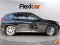 BMW X1 sDrive 18dA Negro - thumbnail 3
