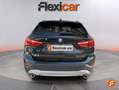 BMW X1 sDrive 18dA Negro - thumbnail 5