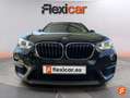 BMW X1 sDrive 18dA Negro - thumbnail 2