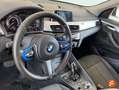 BMW X1 sDrive 18dA Negro - thumbnail 7