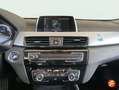 BMW X1 sDrive 18dA Negro - thumbnail 8