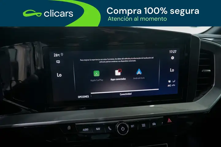 Opel Mokka 2022, foto 29