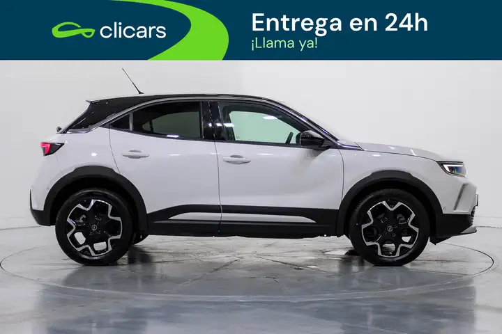 Opel Mokka 2022, foto 7