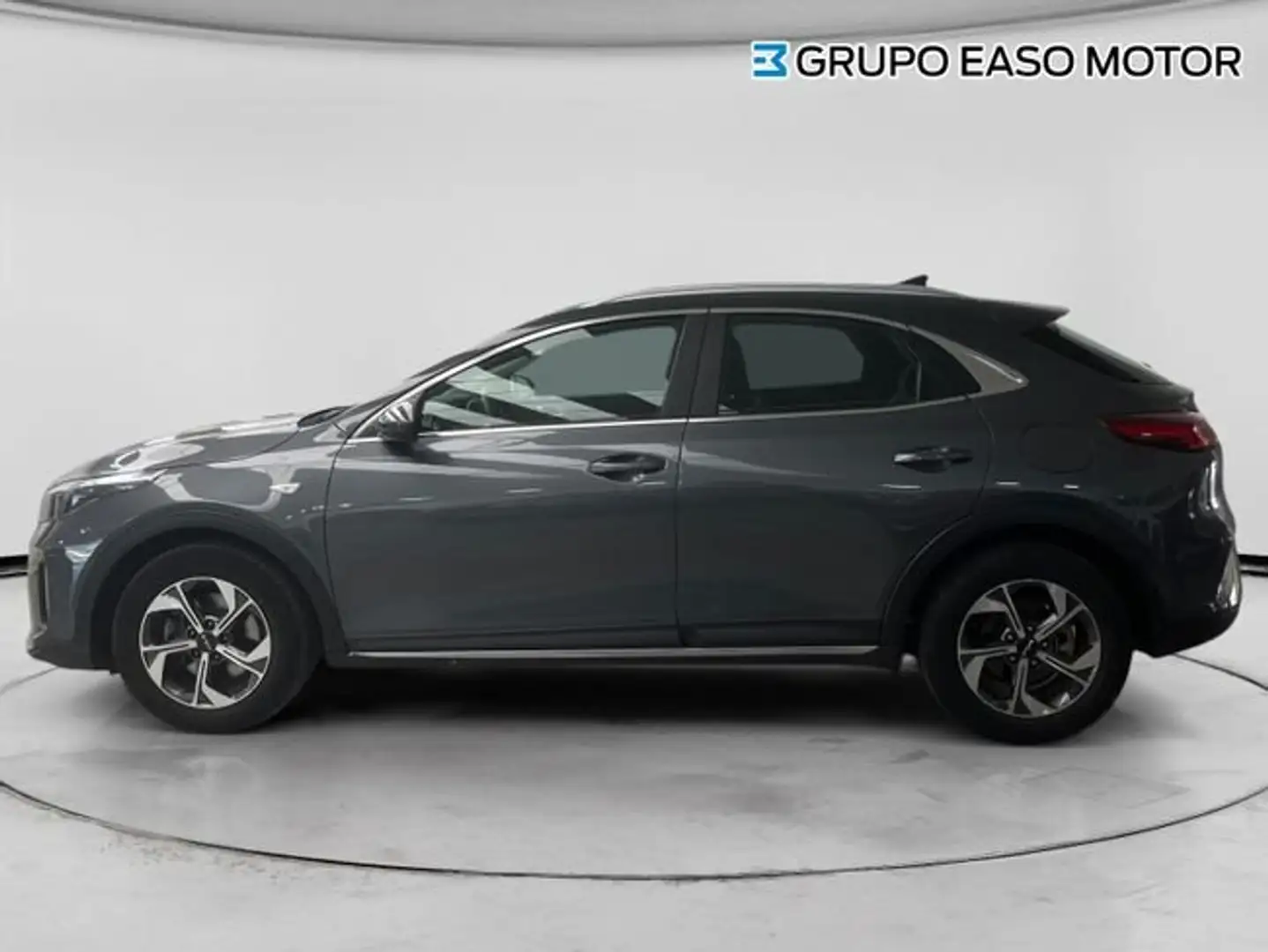 Kia XCeed 1.0 T-GDi Drive Gris - 2