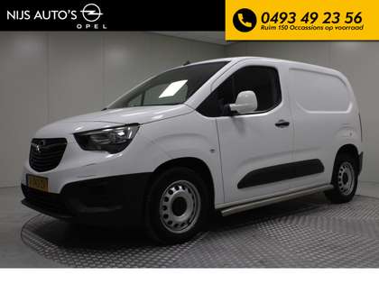 Opel Combo 1.6D L1H1 Edition | trekhaak | airco | cruise cont