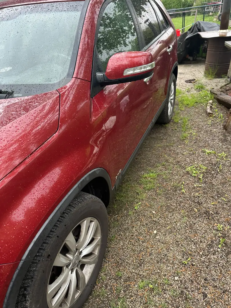 Kia Sorento 2.2 CRDi AWD Platinum Edition - 2