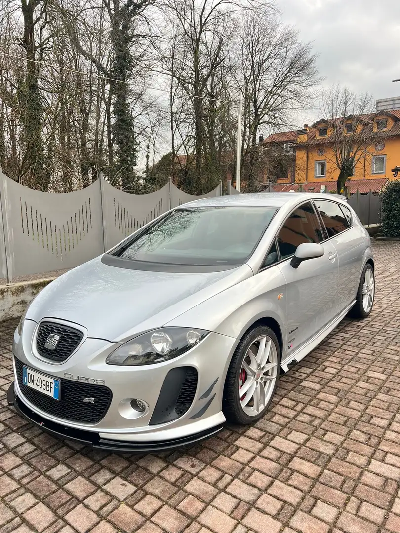 SEAT Leon 2.0 tsi Cupra Linea R - 1