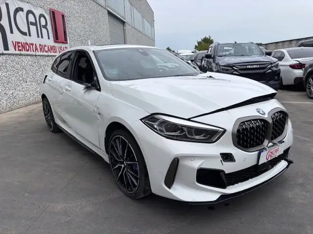 BMW 135 Serie 1 F40 M 135i xdrive auto