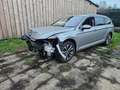 Volkswagen Passat Variant 1.6 TDi BOITE AUTO DSG❗ACCIDENTEE❗ Zilver - thumbnail 8
