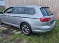 Volkswagen Passat Variant 1.6 TDi BOITE AUTO DSG❗ACCIDENTEE❗ Zilver - thumbnail 7