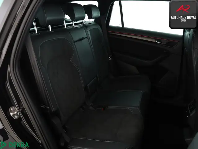 Skoda Kodiaq view 13