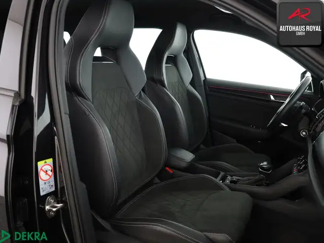 Skoda Kodiaq view 12