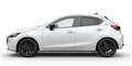 Mazda 2 2023 e-SKYACTIV-G 90 M Hybrid HOMURA Wit - thumbnail 2