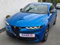 Alfa Romeo Tonale Veloce -Garantie/1.Hd/S-Heft/Gepflegt Blau - thumbnail 4