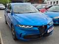Alfa Romeo Tonale Veloce -Garantie/1.Hd/S-Heft/Gepflegt Blau - thumbnail 25