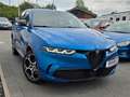 Alfa Romeo Tonale Veloce -Garantie/1.Hd/S-Heft/Gepflegt Blau - thumbnail 3