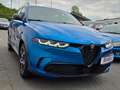 Alfa Romeo Tonale Veloce -Garantie/1.Hd/S-Heft/Gepflegt Blau - thumbnail 29