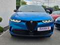 Alfa Romeo Tonale Veloce -Garantie/1.Hd/S-Heft/Gepflegt Blau - thumbnail 17