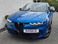 Alfa Romeo Tonale Veloce -Garantie/1.Hd/S-Heft/Gepflegt Blau - thumbnail 1