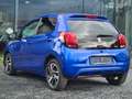 Peugeot 108 1.0 VTi Style * AIRCO, CRUISE CONTROL * Blauw - thumbnail 3