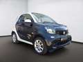 smart forTwo coupé 52kW passion*GJR*Klima*SHZ*35L*twin Schwarz - thumbnail 5