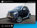 smart forTwo coupé 52kW passion*GJR*Klima*SHZ*35L*twin Schwarz - thumbnail 1