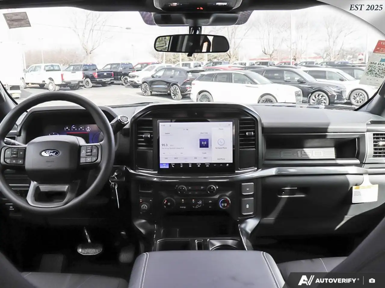 Ford F 150 fotografie Ford F 150