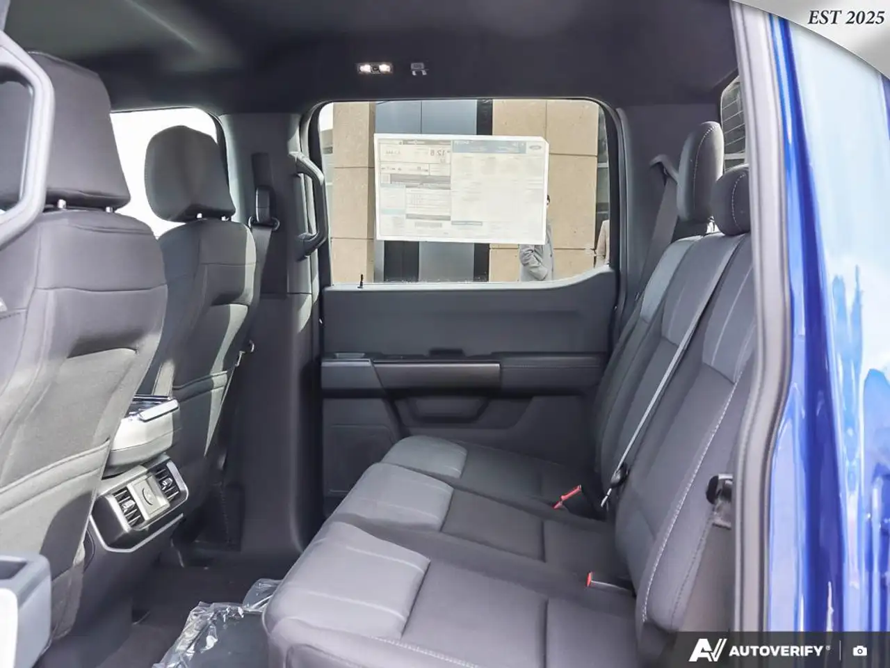 Ford F 150 fotografie Ford F 150