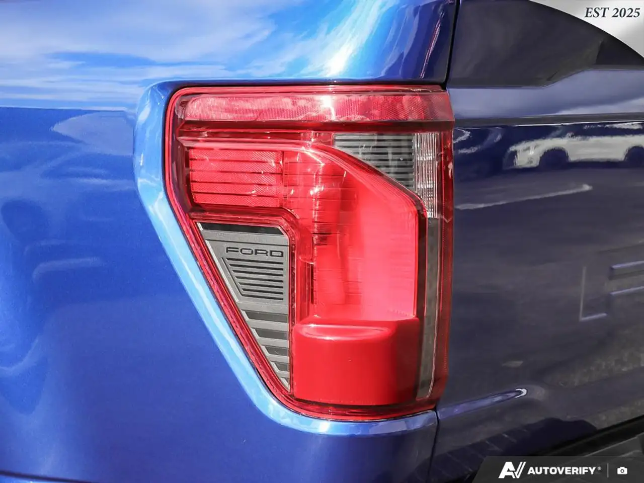 Ford F 150 fotografie Ford F 150