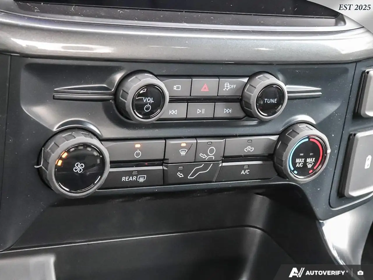 Ford F 150 fotografie Ford F 150