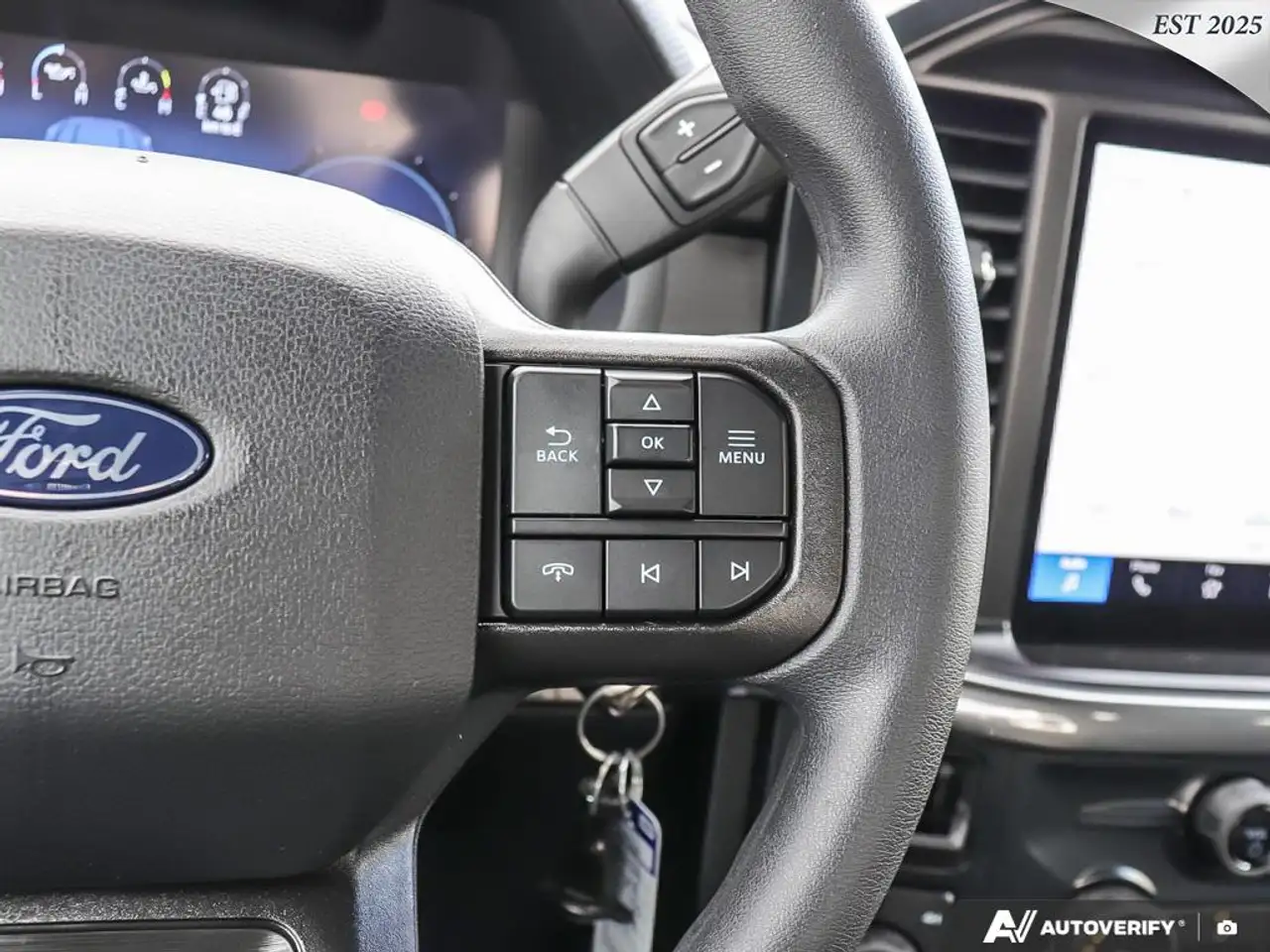 Ford F 150 fotografie Ford F 150