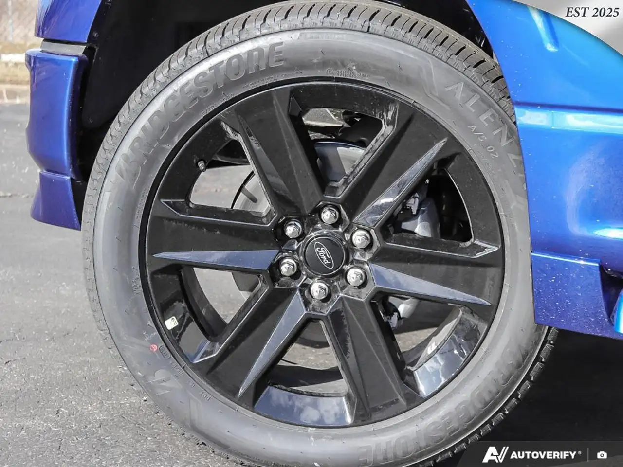 Ford F 150 fotografie Ford F 150