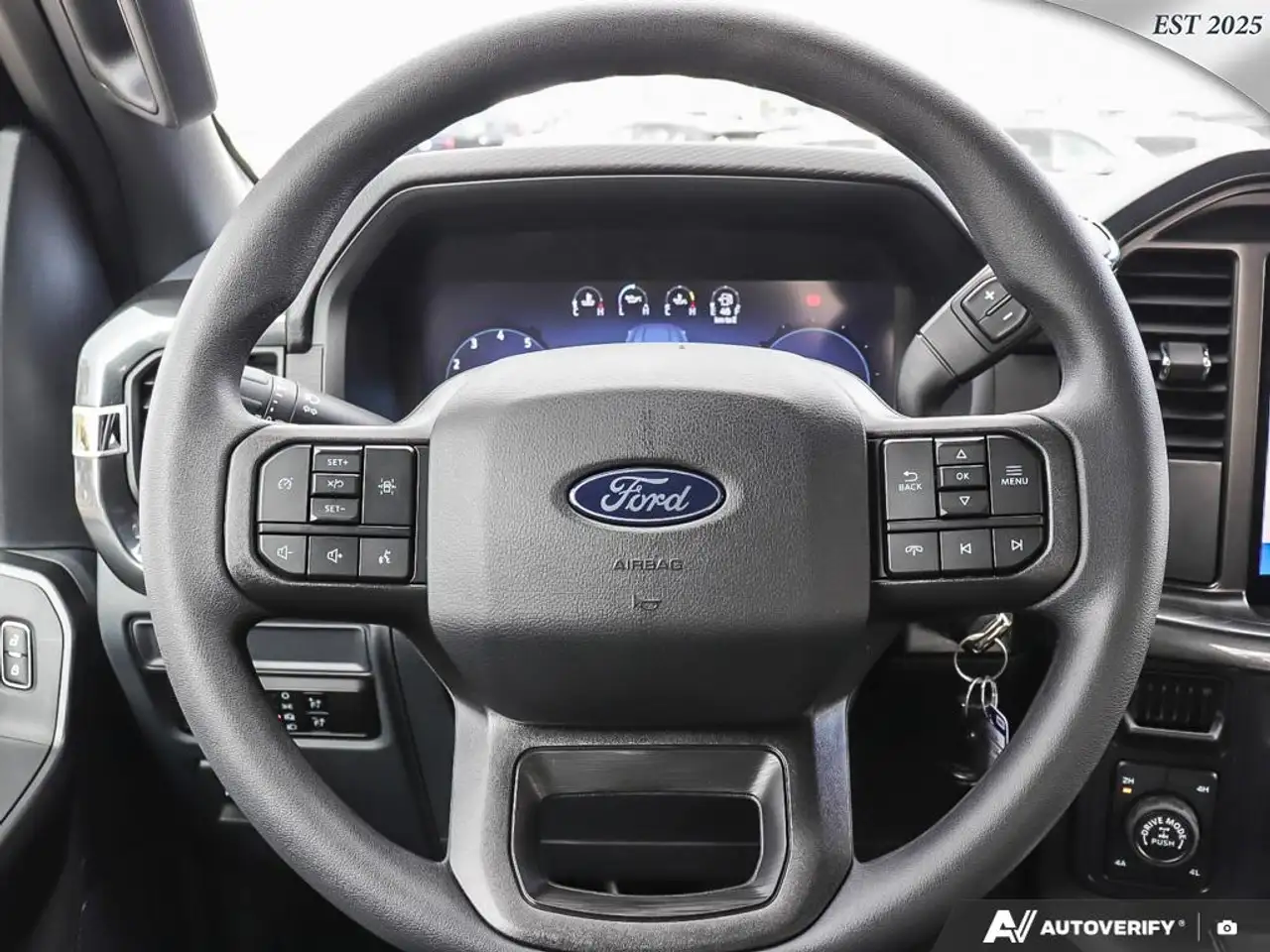 Ford F 150 fotografie Ford F 150