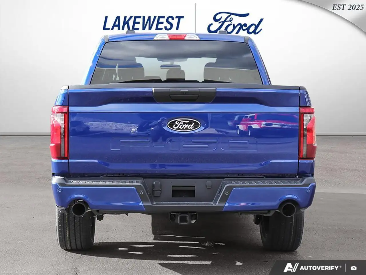Ford F 150 fotografie Ford F 150