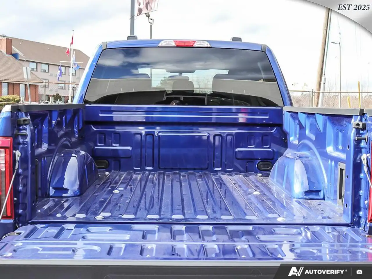 Ford F 150 fotografie Ford F 150