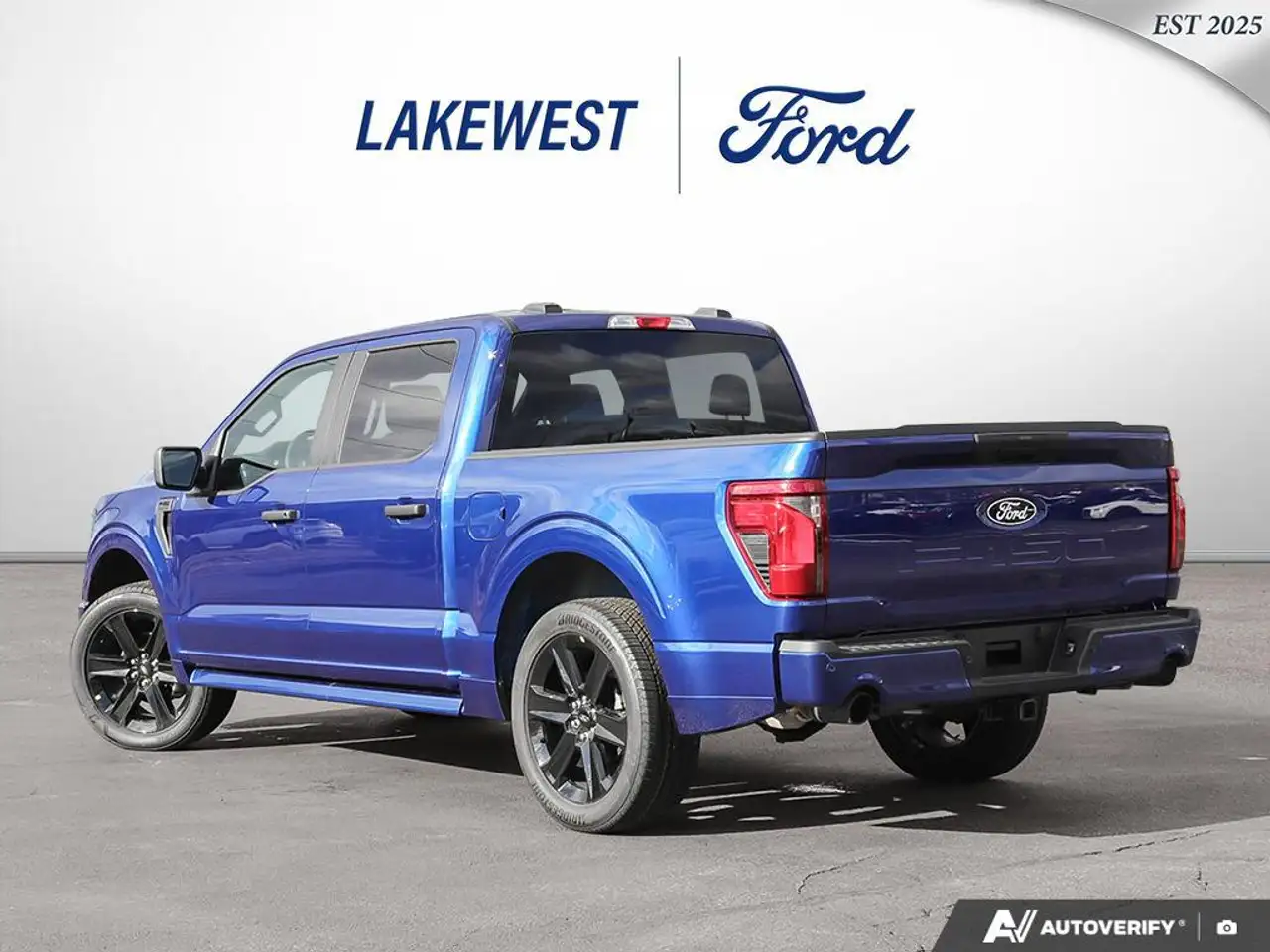 Ford F 150 fotografie Ford F 150