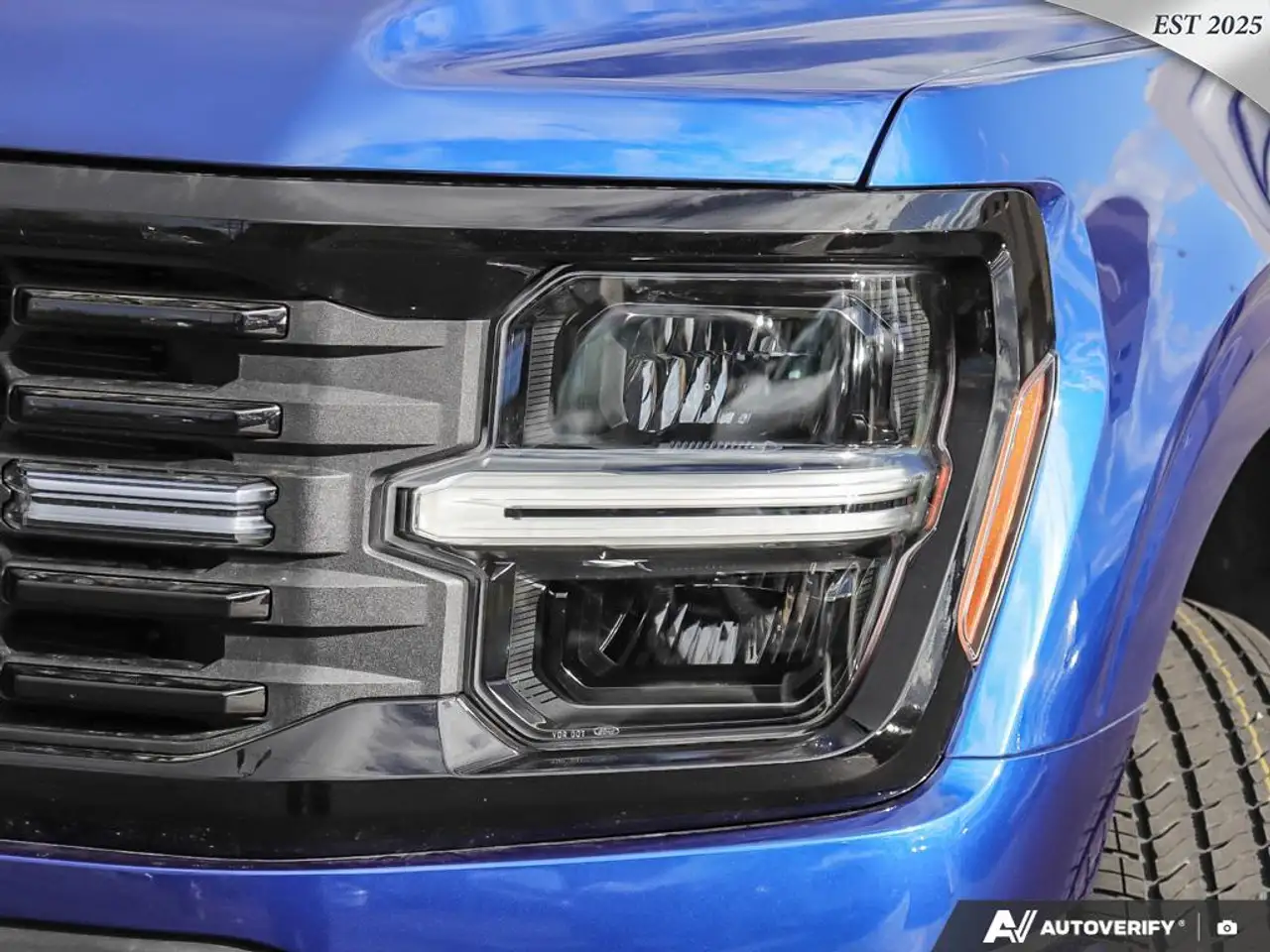 Ford F 150 fotografie Ford F 150