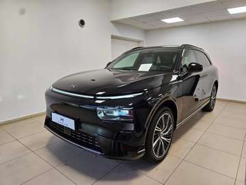 350ch 93,1kWh RWD Autonomie Etendue