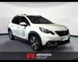 Peugeot 2008 BlueHDi 100 Allure Blanc - thumbnail 3
