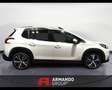 Peugeot 2008 BlueHDi 100 Allure Blanc - thumbnail 4
