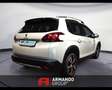 Peugeot 2008 BlueHDi 100 Allure Blanc - thumbnail 5