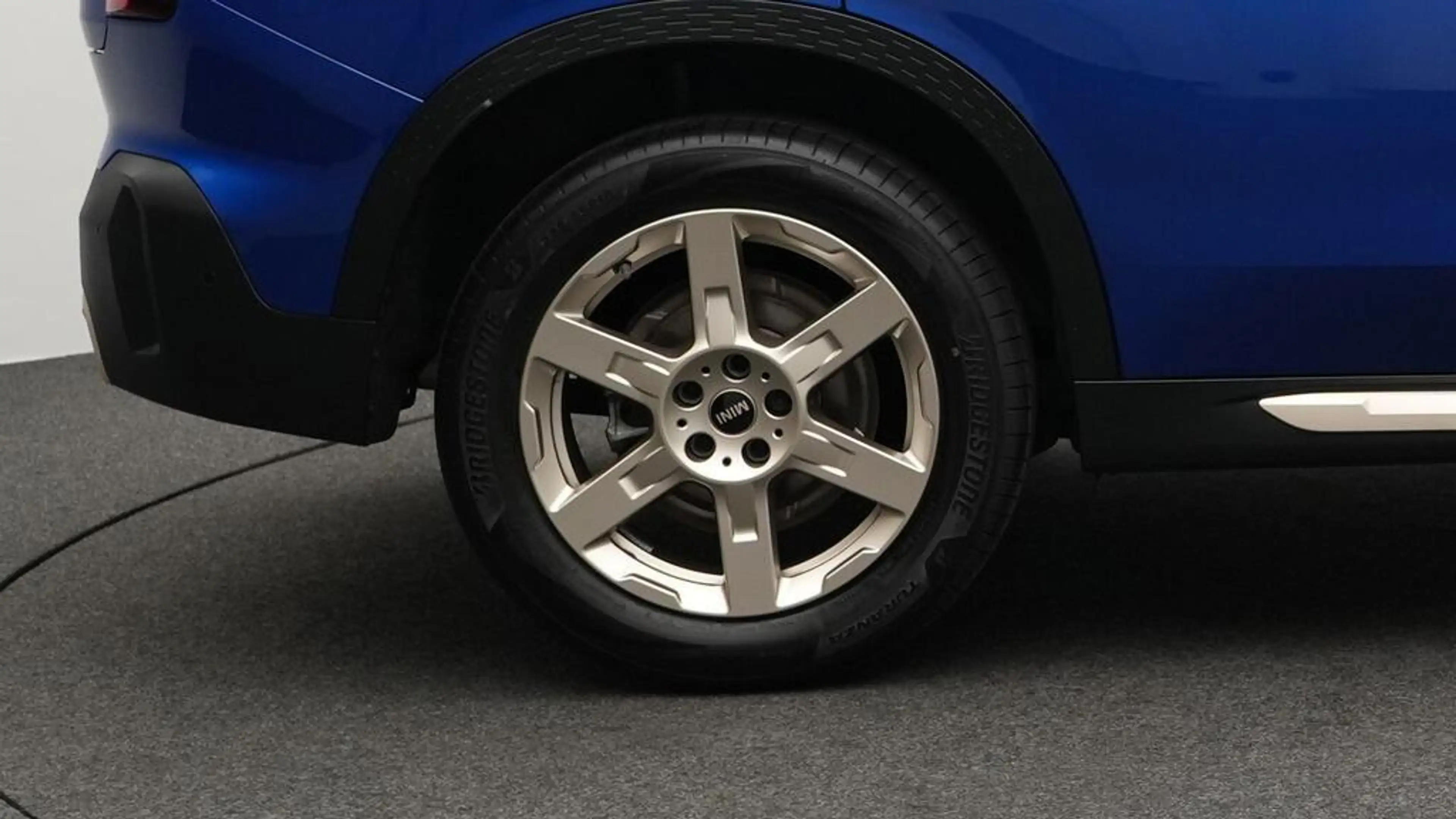 MINI Countryman C Favoured Trim — photo 11