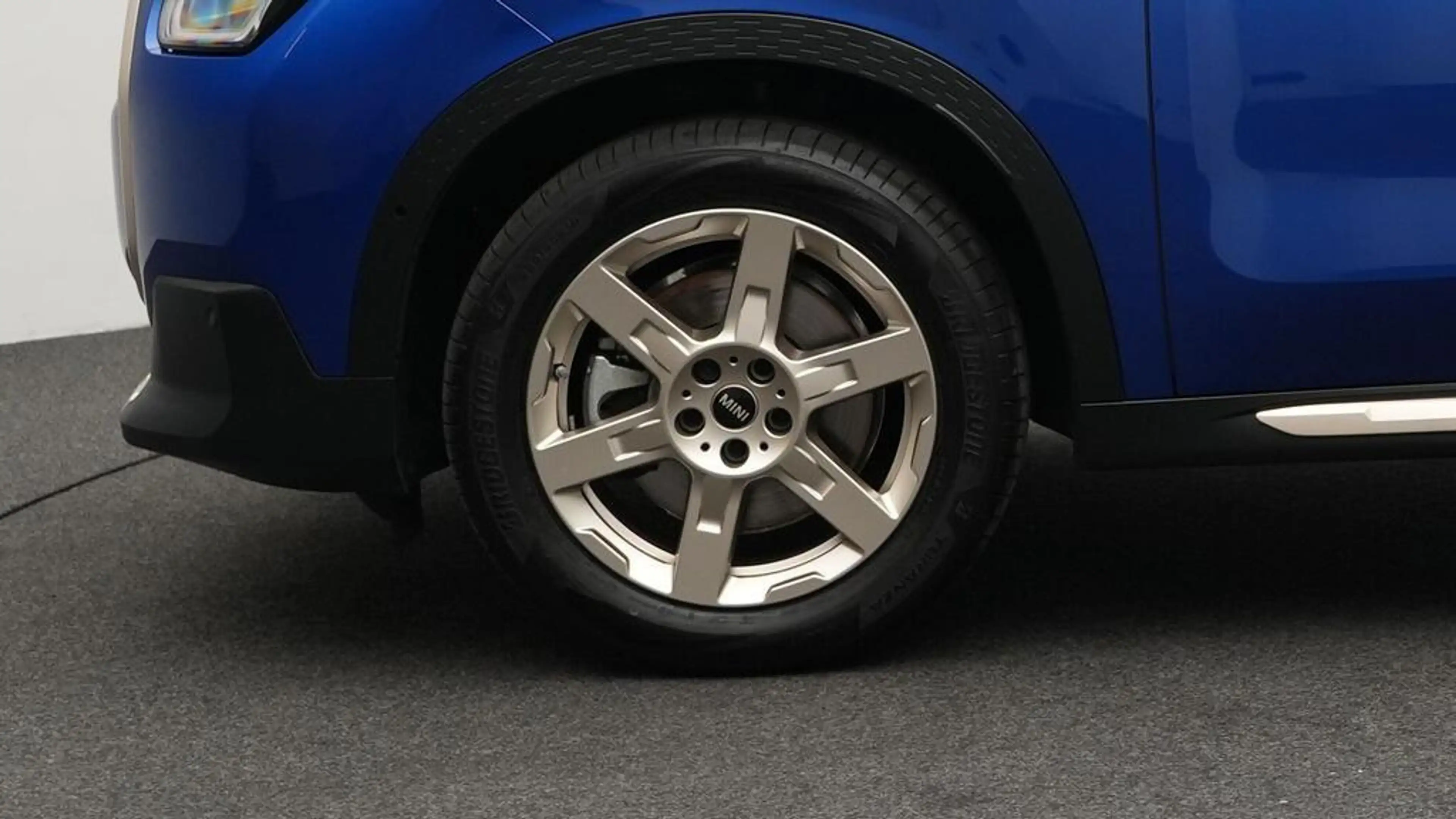 MINI Countryman C Favoured Trim — photo 10
