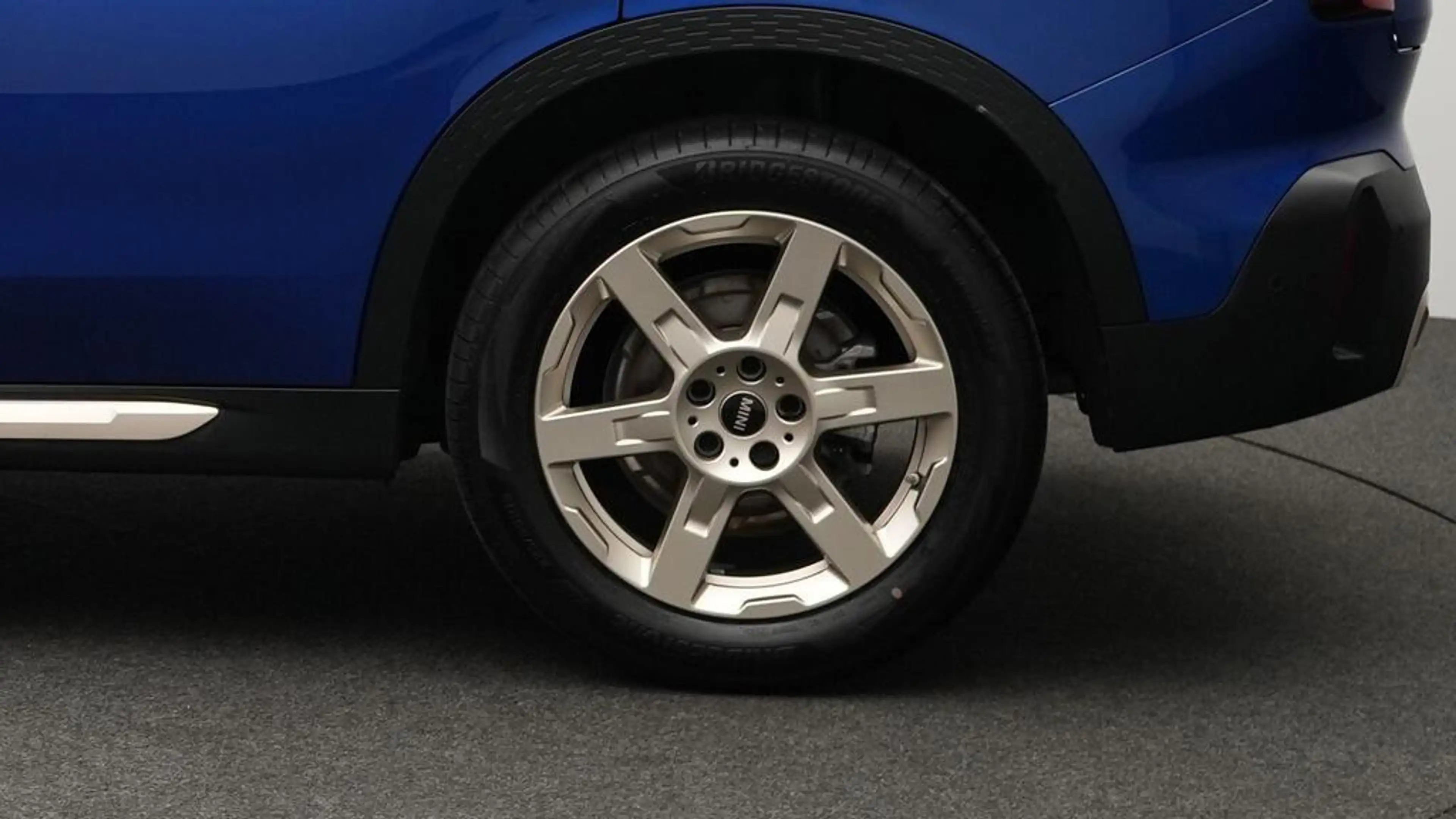 MINI Countryman C Favoured Trim — photo 12