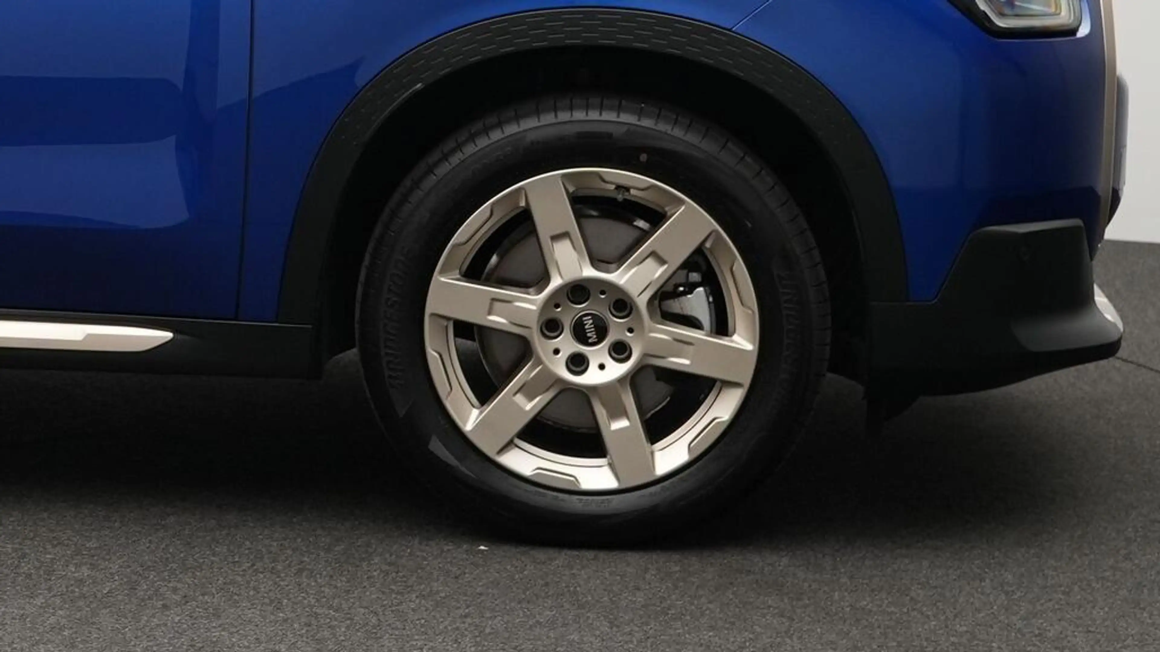 MINI Countryman C Favoured Trim — photo 9