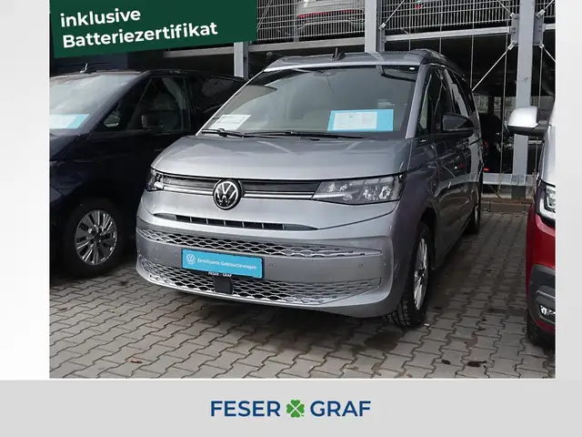 Volkswagen T7 California Hybrid 4x4 Ocean Drehsitze el.Hubdach AHK