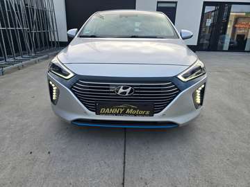 Ioniq HEV 1.6 GDi Executive ISG DCT