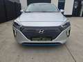 Hyundai IONIQ Ioniq HEV 1.6 GDi Executive ISG DCT Argent - thumbnail 1